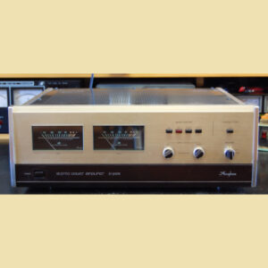 Accuphase P-300x