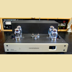 Conrad Jonson LP 66 S