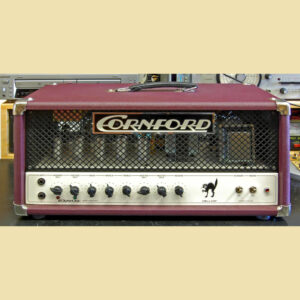 Cornford Hellcat