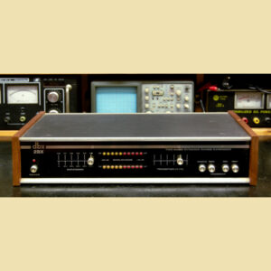 DBX 2BX