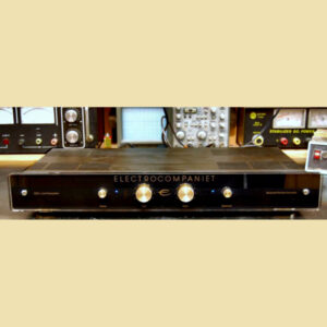 Electrocompaniet  EC4 1/2
