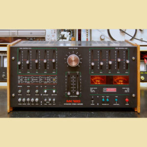 Galactron MK 120
