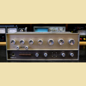 Harman Kardon Citation A