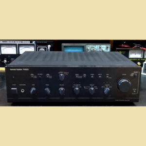 Harman Kardon PM 655