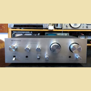 Kenwood KA-305