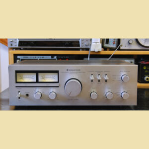 Kenwood KA 501