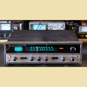 Kenwood KR3130