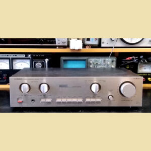 Luxman L-210