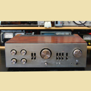 Luxman L 80