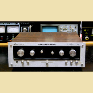 Marantz 1040