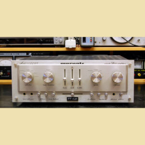 Marantz 1122DC