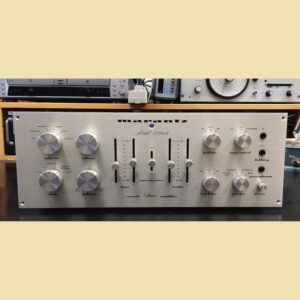Marantz 1200