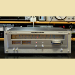 Marantz 2100