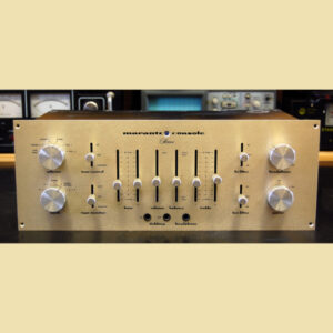 Marantz 33