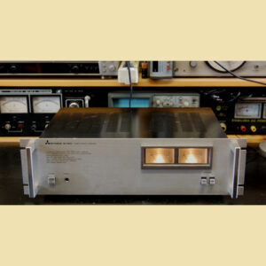 Mitsubishi DA-A600