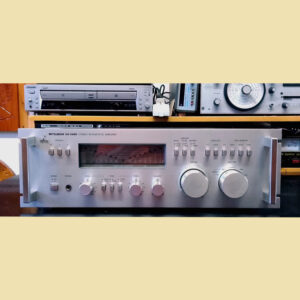 Mitsubishi DA-U680