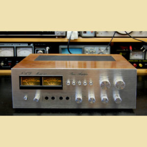 NAD Model 60