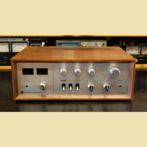 National Panasonic SU 3100B