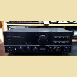 Onkyo A 8700
