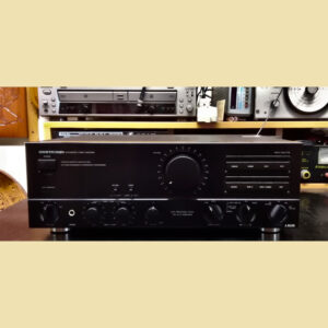 Onkyo A 8500