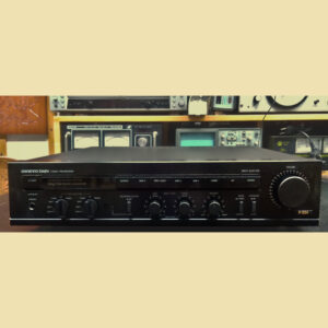 Onkyo P 304