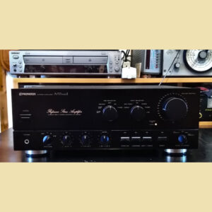 Pioneer A 717 Mark II