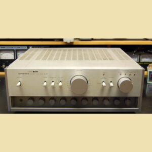 Pioneer A27