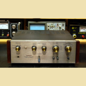 Pioneer SA 500A