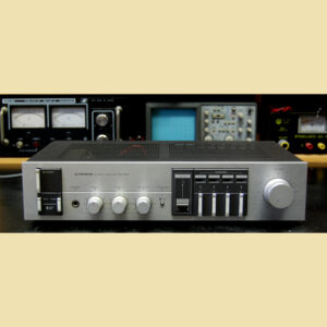 Pioneer SA 540