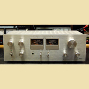 Pioneer SA-606