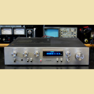 Pioneer SA-610