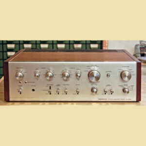 Pioneer SA 8100