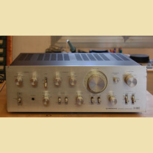 Pioneer SA 8500 II