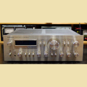 Pioneer SA 9800