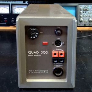 Quad 303
