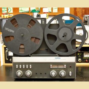 Revox A77 2 tracce