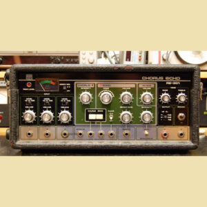 Roland Space echo RE 301