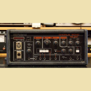 Roland Chorus echo RE-501
