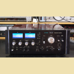 Sansui AU 20000