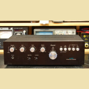 Sansui AU 2900