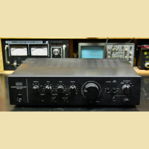 Sansui AU-317