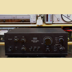 Sansui AU-417