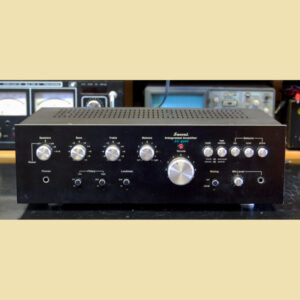 Sansui AU 4900