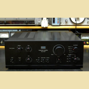 Sansui AU-517