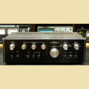 Sansui AU 5900