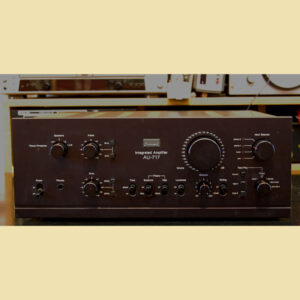 Sansui AU-717