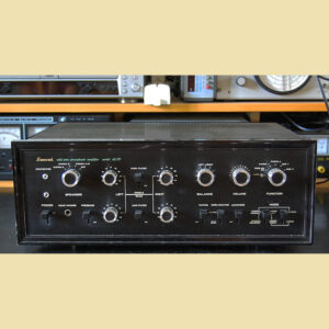 Sansui AU 777