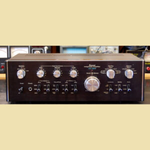 Sansui AU 7900