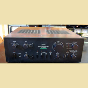 Sansui AU-D11