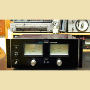 Sansui BA 3000
